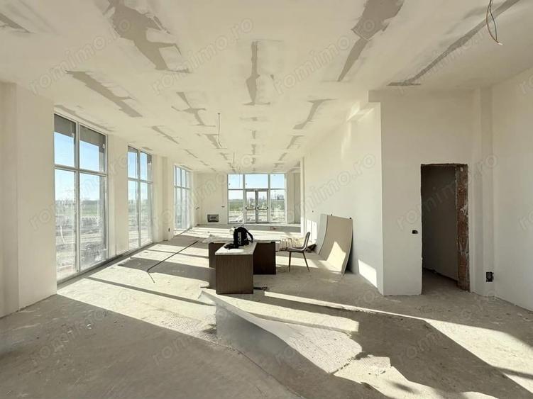 COMISION 0% | Spatiu comercial, situat pe artera in Mosnita Noua - 1