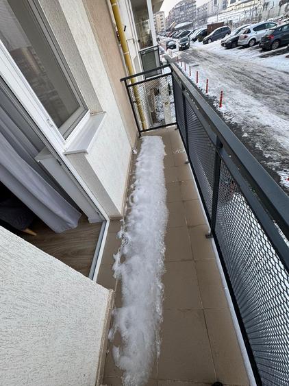 Apartament 2 camere tip studio | 600m Metrou Berceni - Mobilat/Utilat - - 16