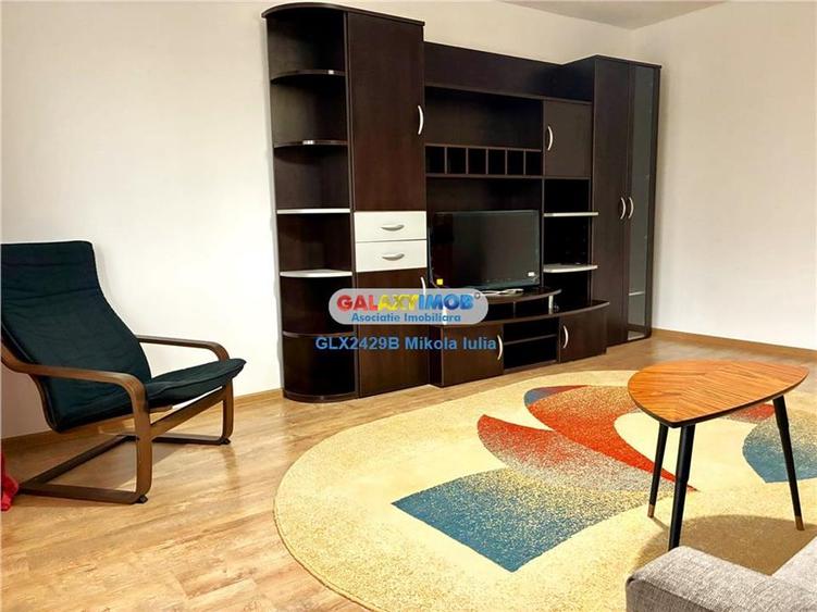 Apartament 2 camere decomandat et 5 8 Panduri - 13 Septembrie - 7