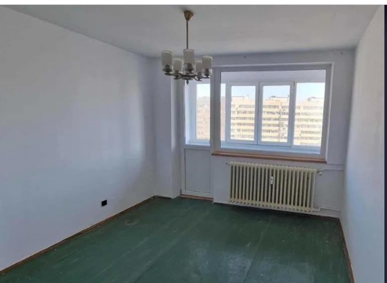 Mosilor metrou  Obor,bl.reabilitat,balcon,geam la baie,vedere mixta - 1