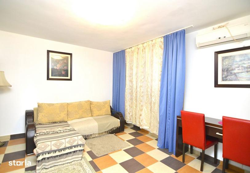 INCHIRIERE GARSONIERA DRISTOR PARK LAKE - 9