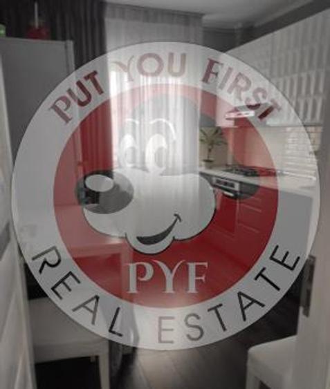 Pantelimon | 3 camere | 67mp | Decomandat | B12440 - 1