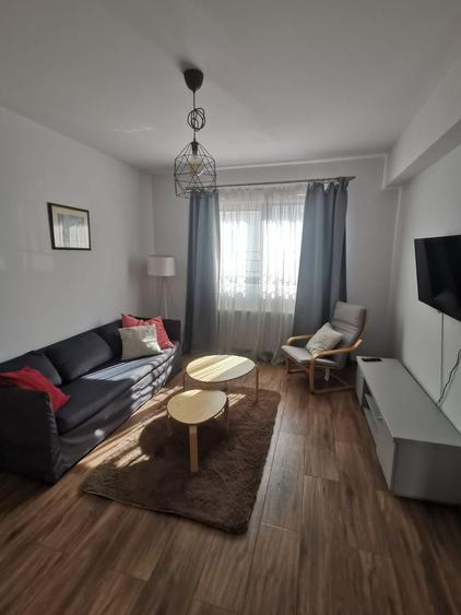 Apartament 2 camere | In zona Mosilor | Curte Proprie - 3