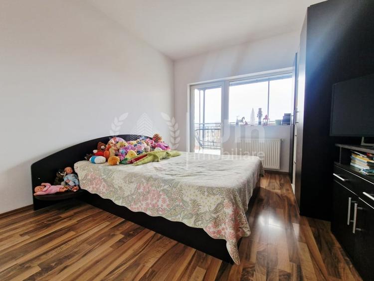 Apartament 2 camere | Bloc nou | Etaj 4/7 | Garaj | Marasti | Zona BRD - 7