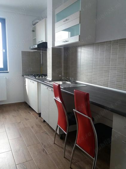 garsoniera de inchiriat - 1