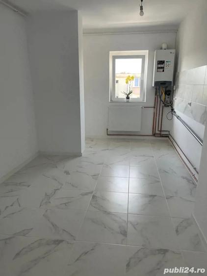 apartament Hortensiei 3 camere decomadat - 2