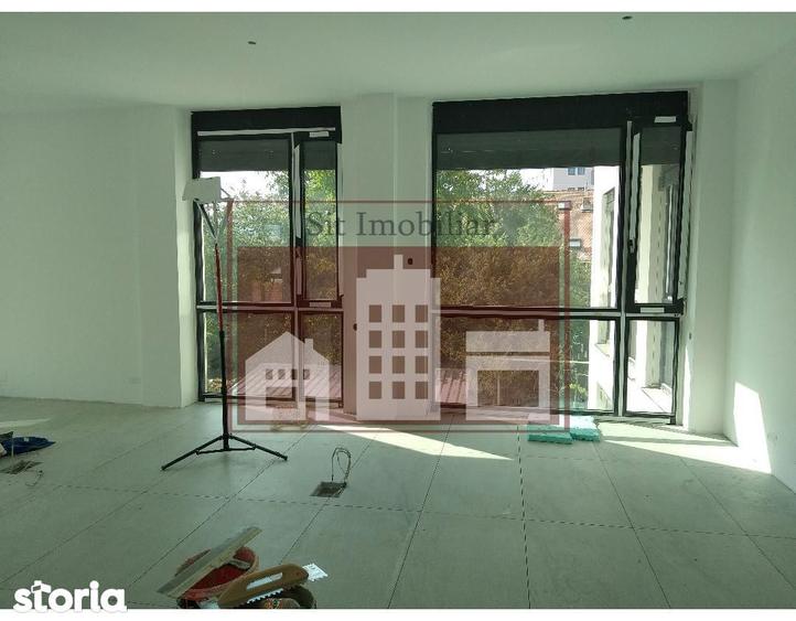 Birouri 100 mp, cladire noua C. Dumbravii - 2