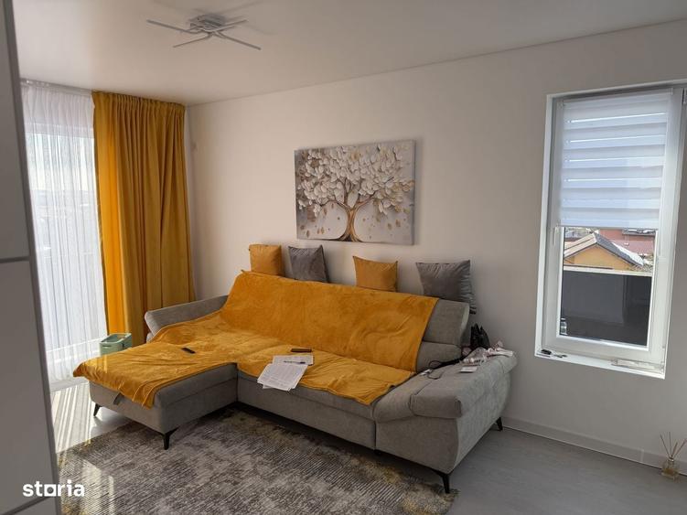 Apartament 2 camere Militari Chiajna | Bloc nou | Perfect pentru Cuplu - 2