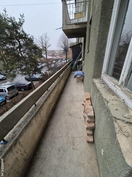 Vand apartament 2 camere neamenajat - 3