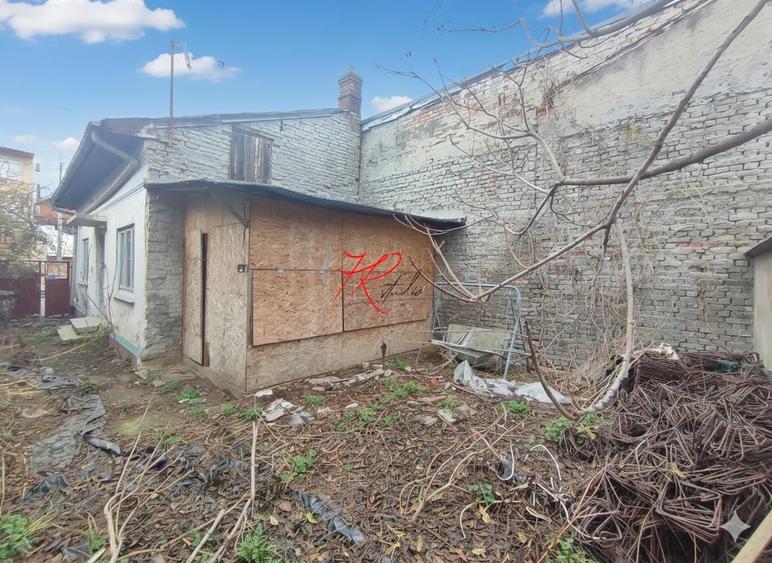 Obor Vanzare teren cu autorizatie vila - 3