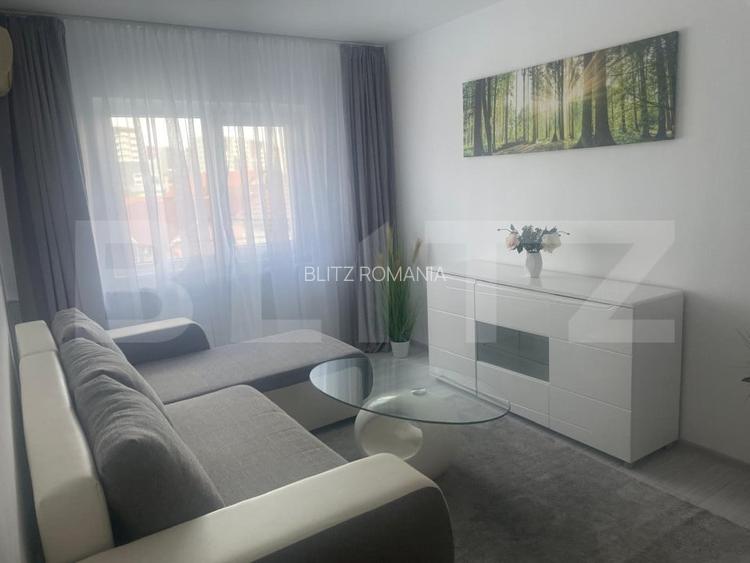 Apartament 3 camere, etaj 2, modern, Calea Aradului