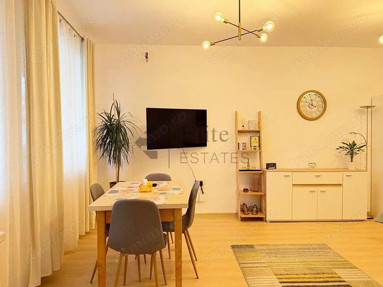 Apartament nou de vanzare in Baile Felix Bihor - 3