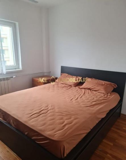 2 Camere de inchiriat | Obor | Metrou | Utilat si Mobilat - 3