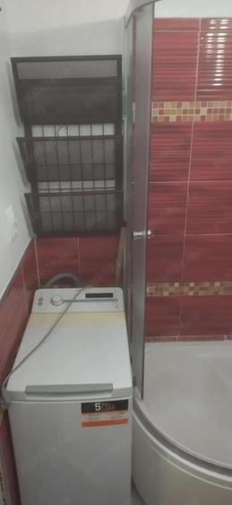 Inchiriez garsoniera cf 1, zona centrala, 200 Euro - 4