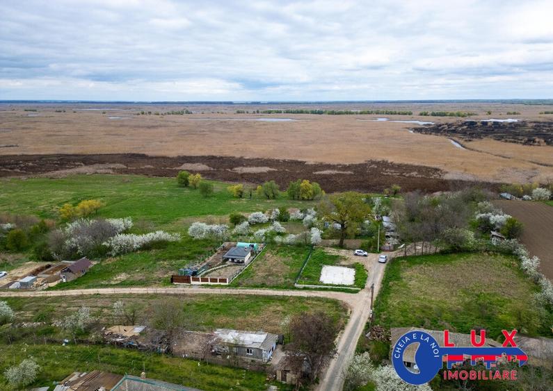 ID 7833 EXCLUSIVITATE - Teren cu priveliste superba - 1
