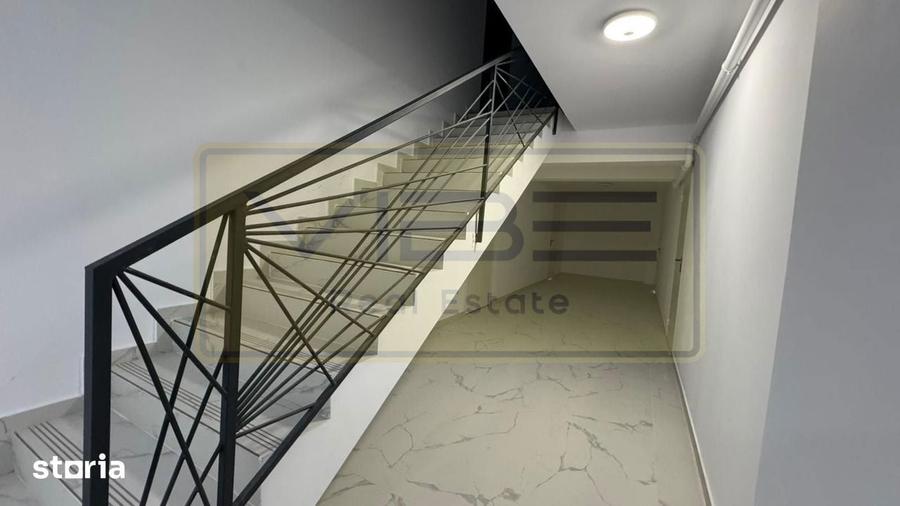 Apartament 2 camere + loc parcare Mega Image Bucium - 19