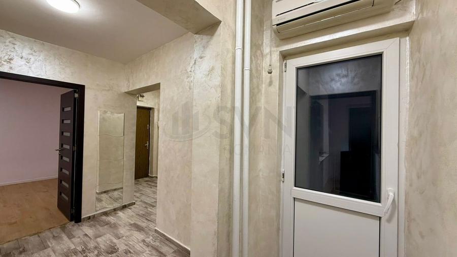 REA1027299 Apartament 3 camere I Doamna Ghica I Renovat I De vanzare - 12