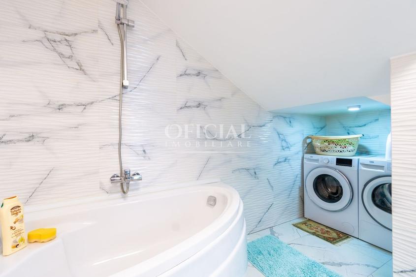 Casa Tip Duplex | 117 Mp | Teren 250 Mp | Floresti Iazului - 15