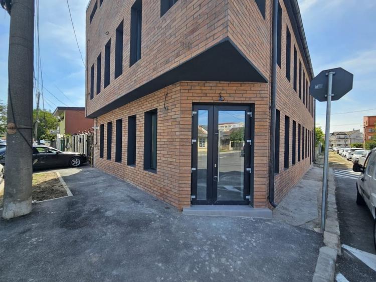 SpatiuIDEAL BIROURI, , finalizat 2025, etaj 1,  110 mp. - 3