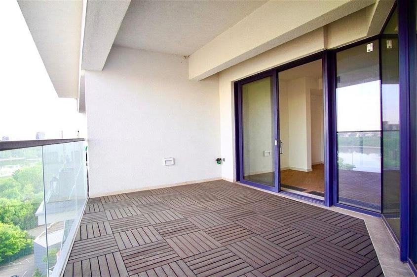 ONE HERASTRAU PARK INCHIRIERE APARTAMENT NOU 4 CAMERE - 14