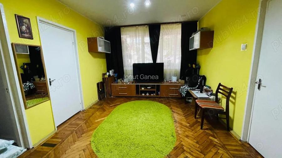 Apartament 2 camere semi., parter, ?iglina 3, Gala?i 59.000 Apartament 2 camere semi., parter, ?iglina 3, Gala?i 59.000