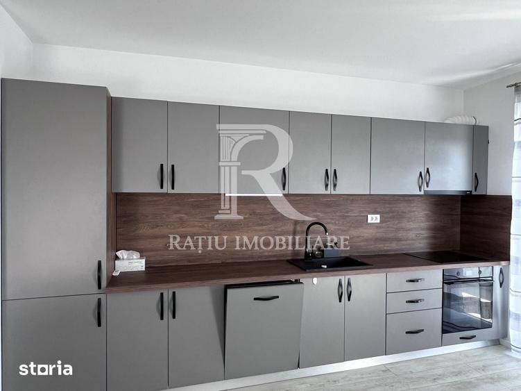Apartament cu 2 camere | Parcare subterana | Grand Hill | Oradea - 5