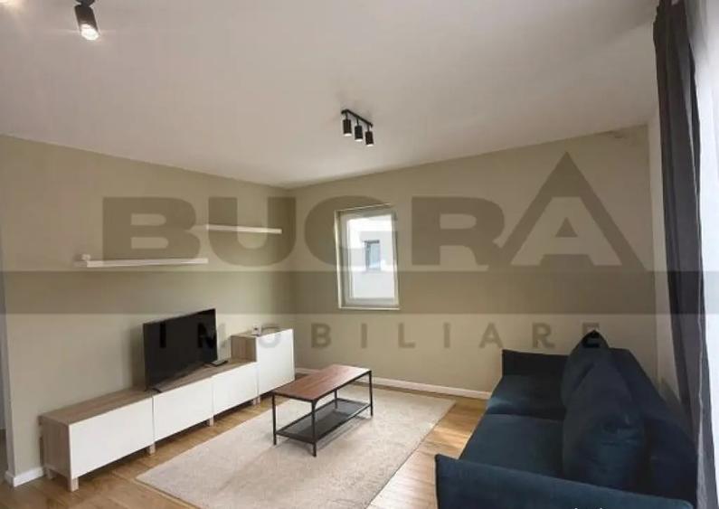 Apartament 2 camere, 60 mp, parcare, bloc nou, zona Romul... - 1