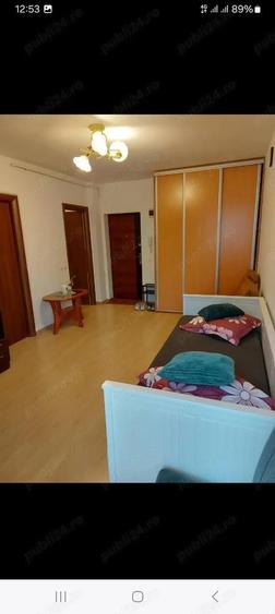 Garsoniera de inchiriat Militari Residence ( sector 6 ) - 5