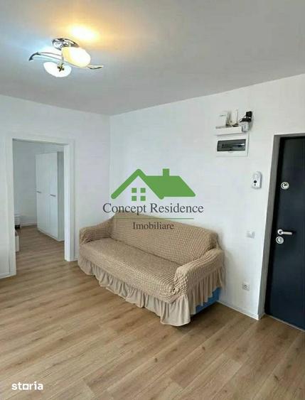 Apartament cu 2 camere în Orașul Vechi