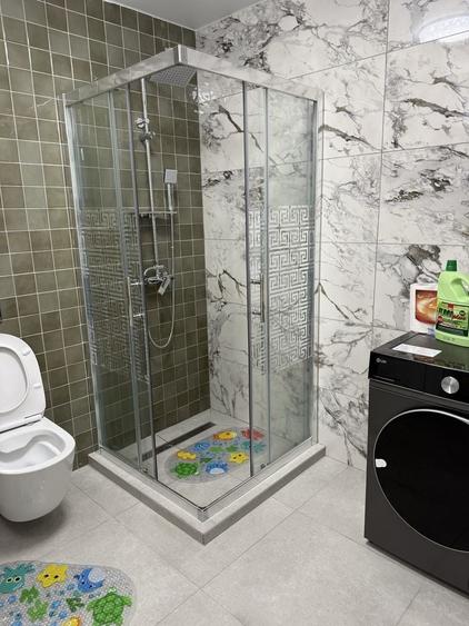 Apartament cu 2 camere în Energia