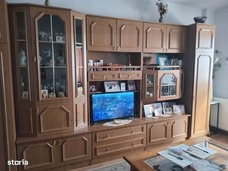 Apartament cu 2 camere decomandat în Mihai Viteazul