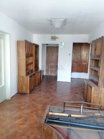 Apartament cu 3 camere decomandat în Gorjului