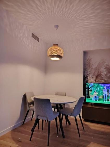 Apartament cu 3 camere în Aviației