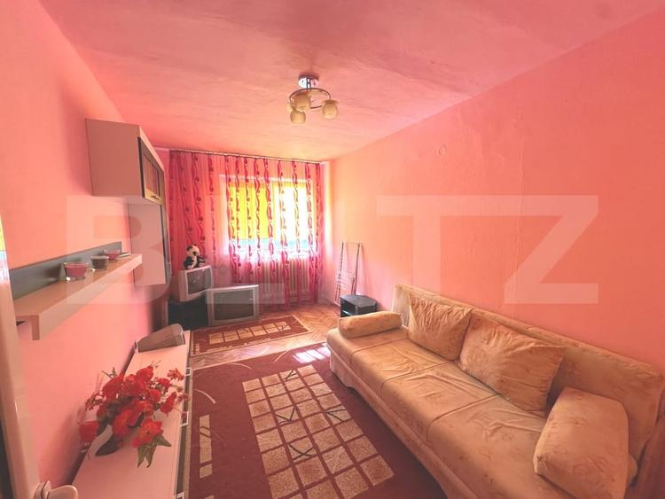 Apartament 2 camere, 36 mp, zona Aiud - 3
