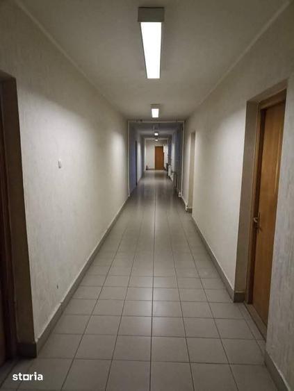 Spațiu comercial, de 370 mp, în Central