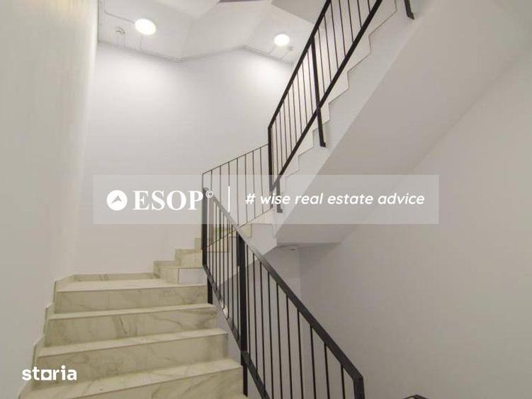 Spațiu comercial, de 400 mp, în Universitate