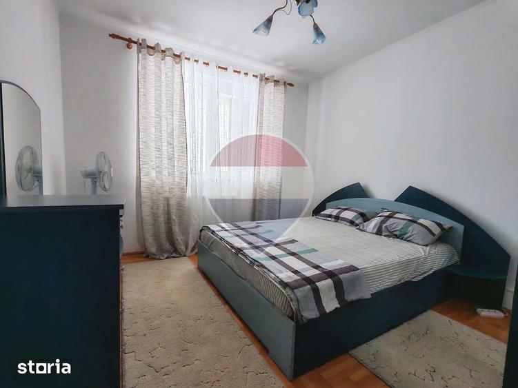Apartament cu 3 camere în Tomis I