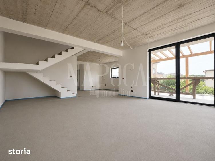 Casă cu 4 camere cu Teren 607 Mp în Borhanci