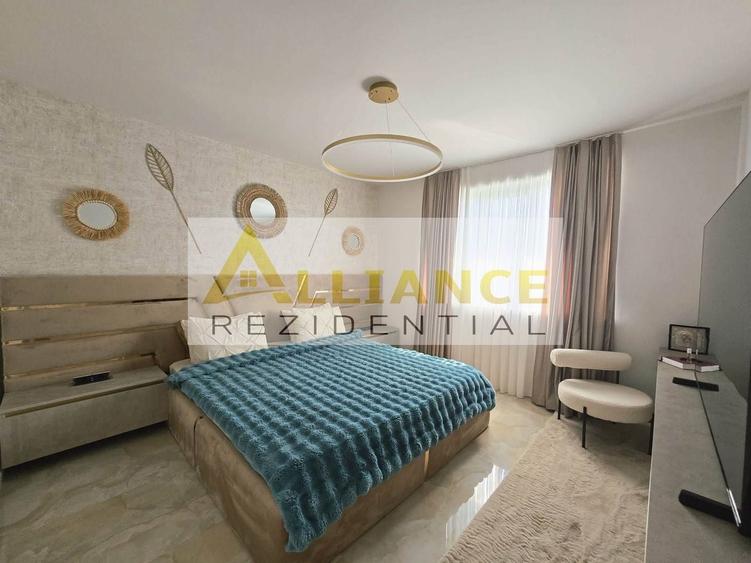 Casă individuală cu 4 camere cu Piscina în Berceni