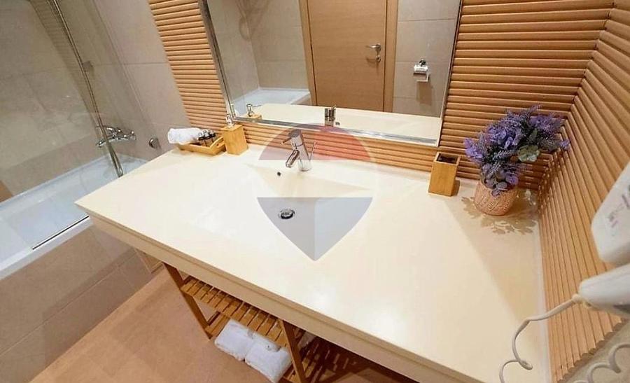 Apartament cu 2 camere decomandat în Vitan-Bârzești