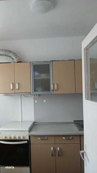 Apartament cu 2 camere în Pajura