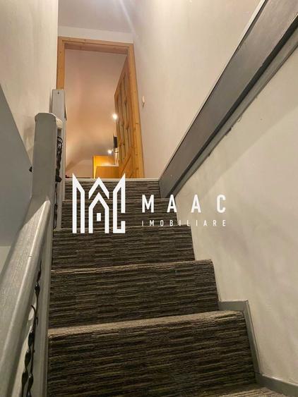 Apartament cu 3 camere decomandat, mobilat în Țiglari