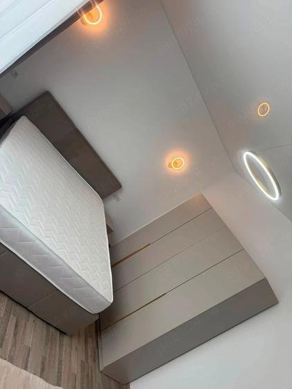 Apartament cu 2 camere decomandat în Tomis Plus