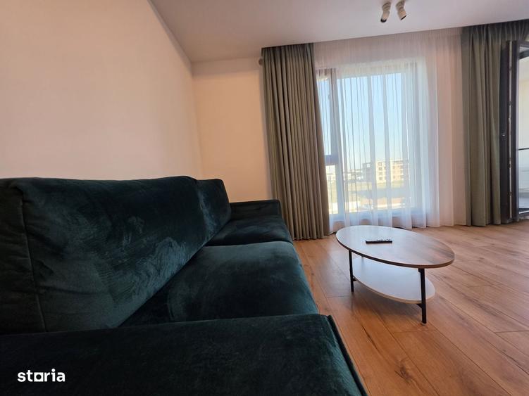 Nou | Apartament Premium | 2 Camere | Otopeni-Tunari - 19