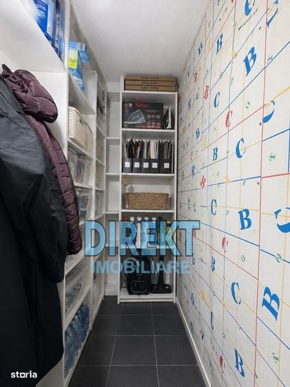 Apartament 2 camere de vanzare, Sensul Vechi - 1
