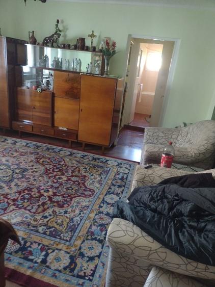Apartament cu 2 camere în Nufărul
