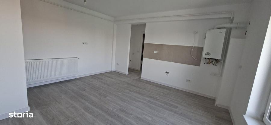 Apartament cu 2 camere în Lunca Cetățuii