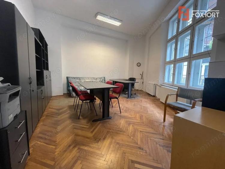 Garsonieră decomandată în Ultracentral