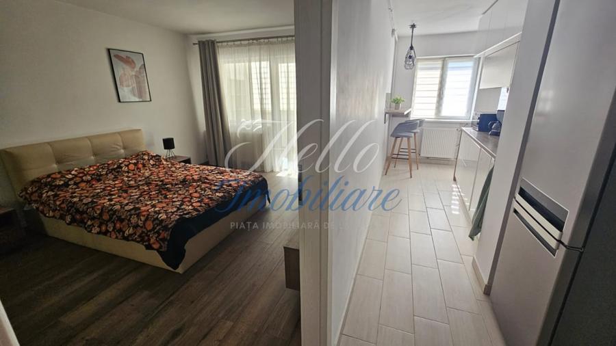 Apartament cu 3 camere decomandat în Mănăștur