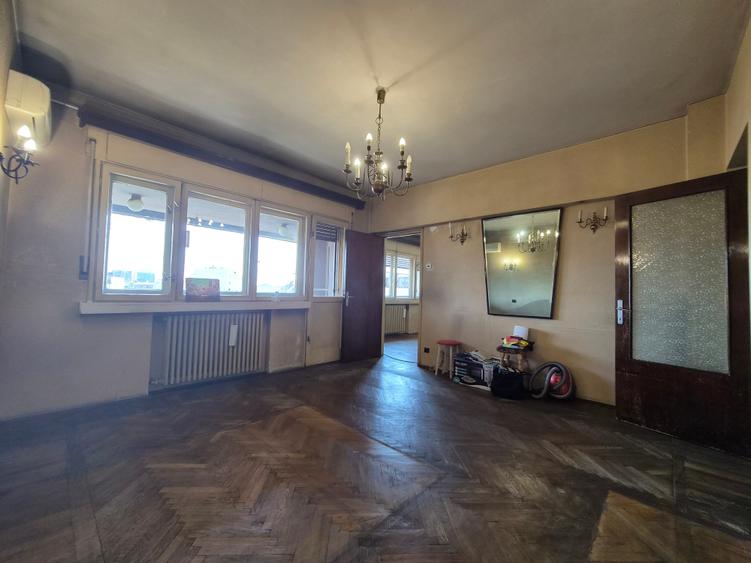 Universitate - C.A. Rosetti, apartament 2 camere decomandat - 5